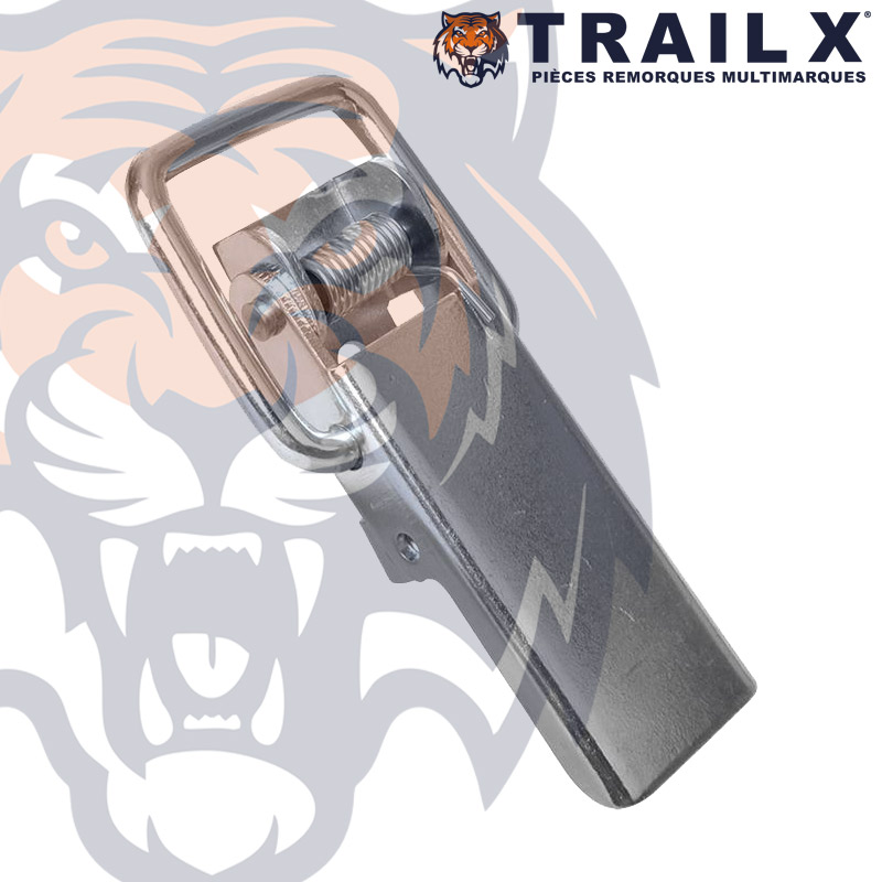 GRENOUILLERE A RESSORT 110X48MM TICO