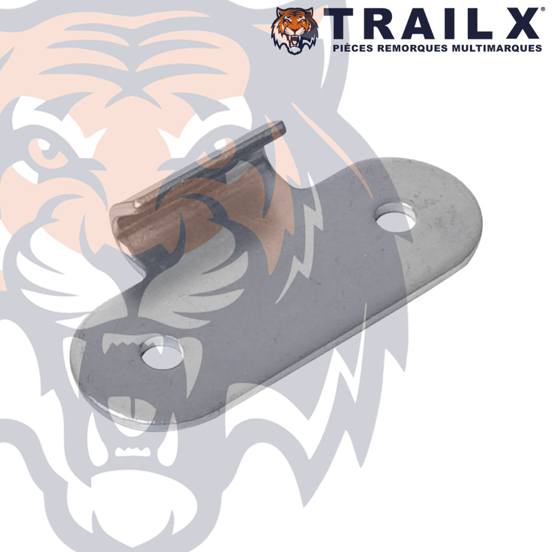 CROCHET GRENOUILLERE