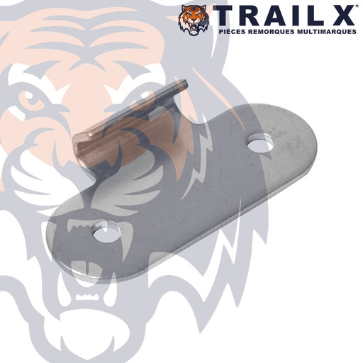 [UT018] CROCHET GRENOUILLERE