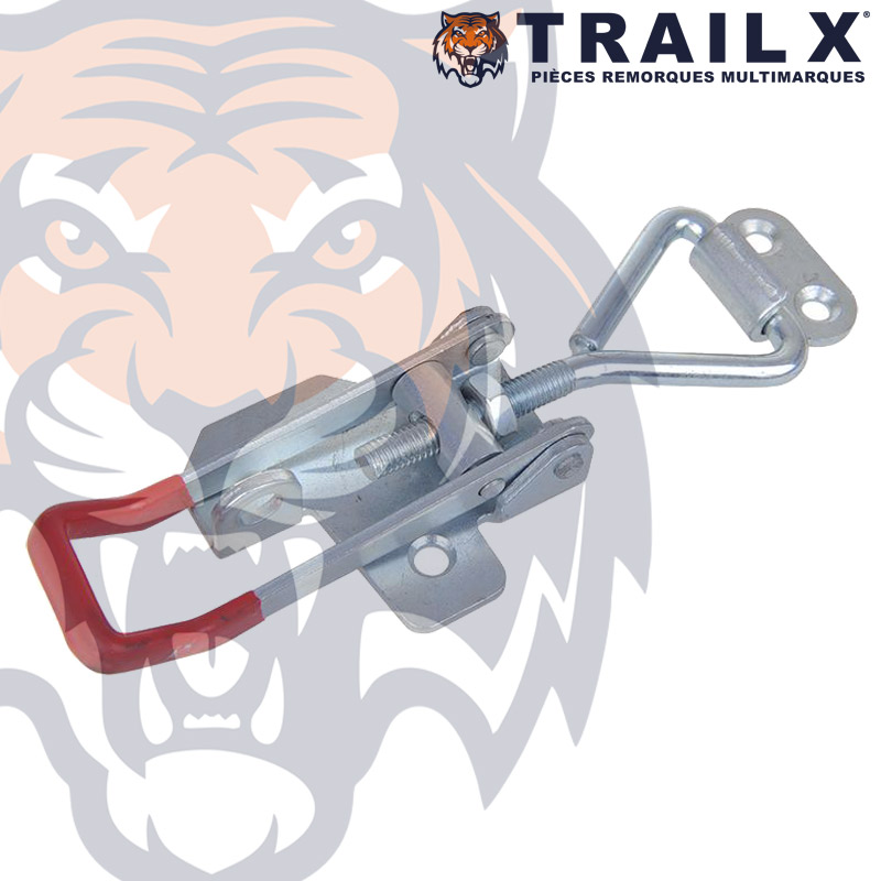 GRENOUILLERE AJUSTABLE COMPLETE - 160-180MM