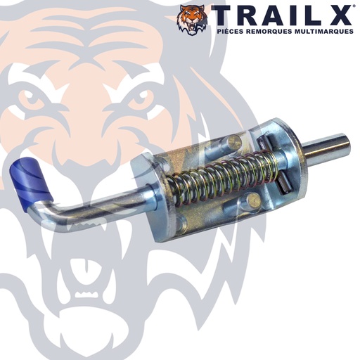 [UT070] VERROU RESSORT D12 170MM