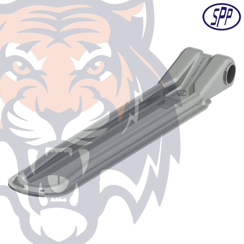 CHARNIÈRE - 376/361MM AL12.5