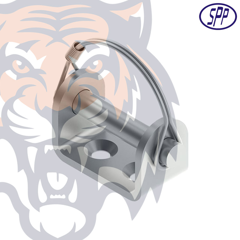 GOND CHARNIERE UZ-02A D12MM