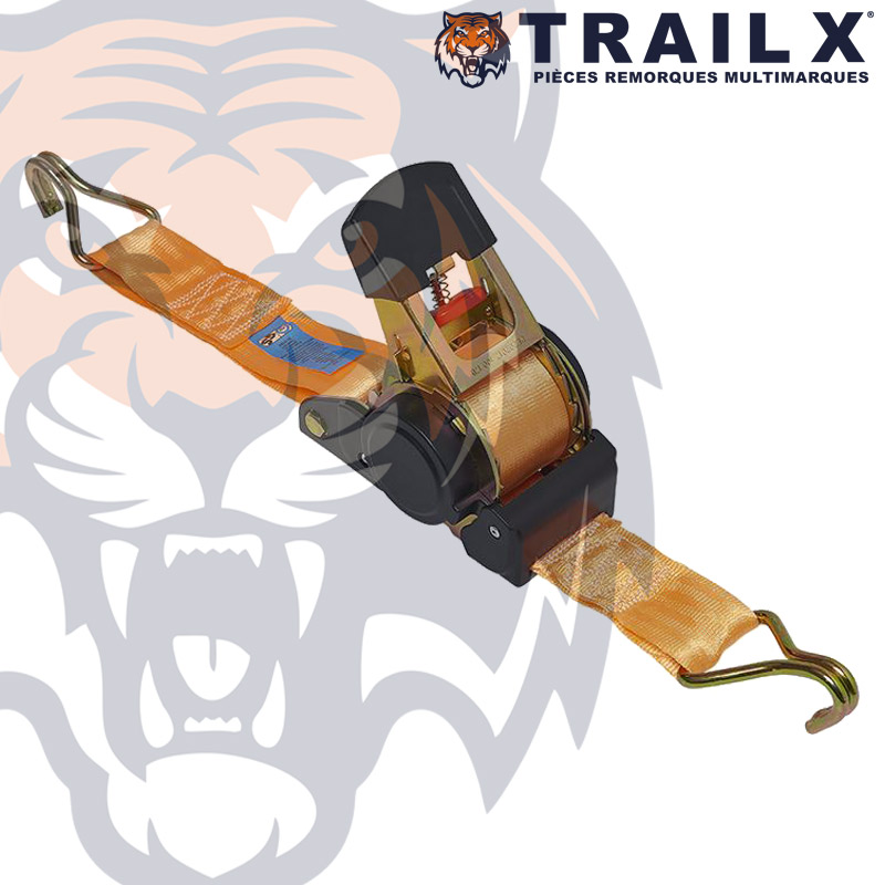 SANGLE RETRACTABLE 3M 50MM 1500KGS