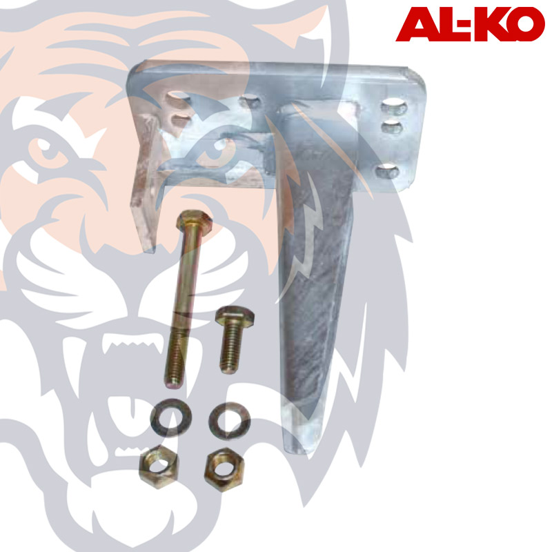 KIT COLLIER ARRIERE RJ ALKO 251S 