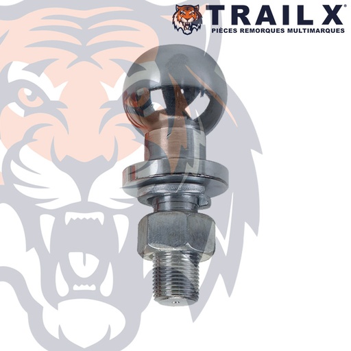 [AT002] ROTULE DROITE 50MM 3.5T