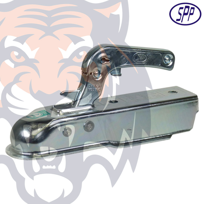 BOITIER D'ATT. SPP 1300KG - 50MM