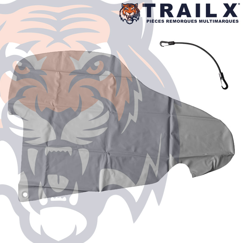 HOUSSE DE PROTECTION TETE STAB ECO