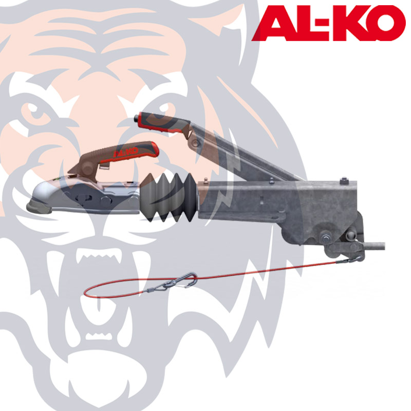 CDE DE FREIN ALKO - 90S/3 1000KG V