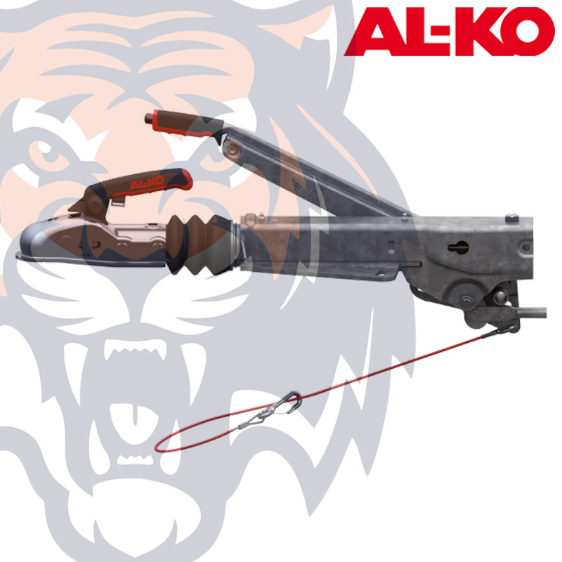 CDE DE FREIN ALKO - 161S 1600KG V 2361