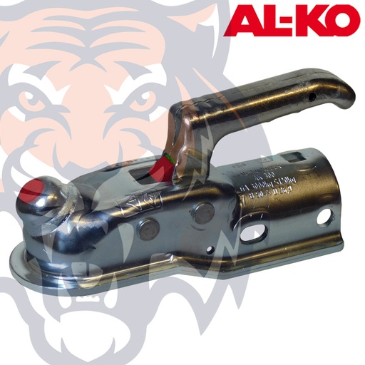 [AT214] TETE D'ATT. ALKO AK301 3000KG - D50