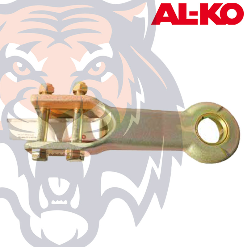 ANNEAU D'ATT. ALKO D60 - 31X40