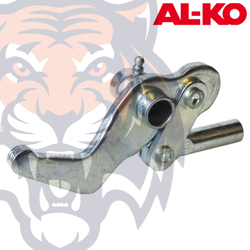 BIELLETTE ALKO - 161/251S GAZ