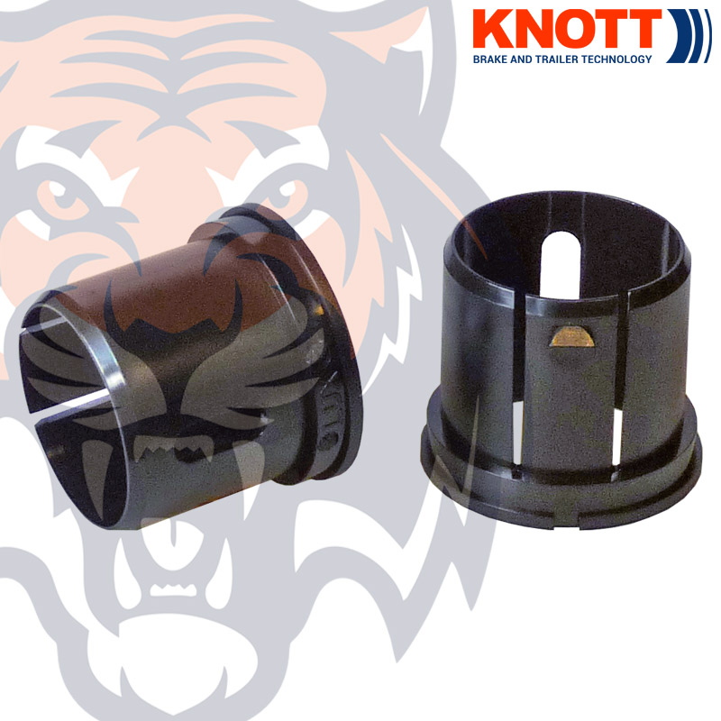 BAGUES DE BUTEE KNOTT - KF7.5/13/20 (&gt;Juin 06)