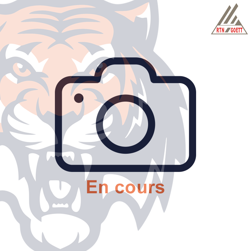 ANNEAU D'ATT. RTN D45 - 42X68