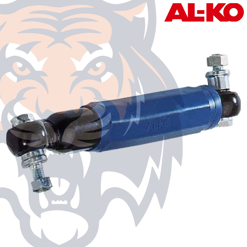 AMORTISSEUR ALKO OCTAGON - BLEU 1300KG