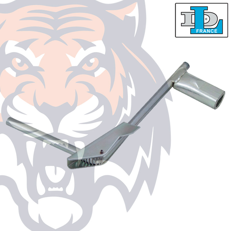 MANIVELLE TREUIL STRONGARM