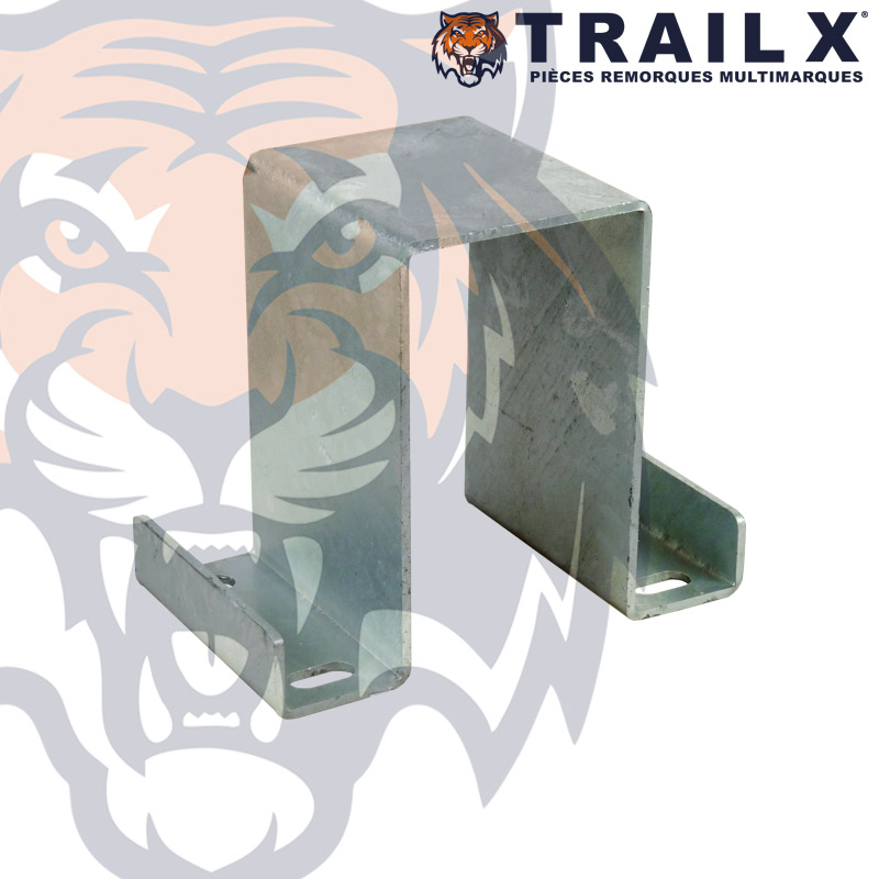 OMEGA CHARIOT - 80X140+60/80