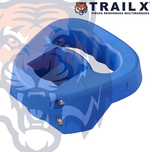 [RJ305-B] POIGNEE DE MANOEUVRE RJ60 - BLEUE