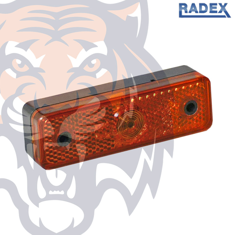 FEU POS. LATERAL RADEX 955