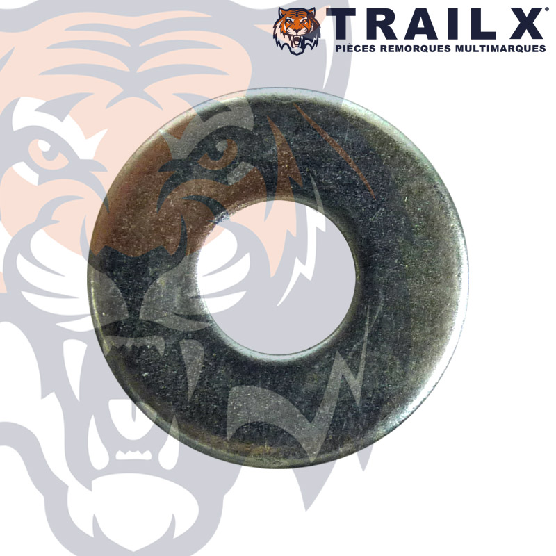 RONDELLE PLATE L - M16 ZING