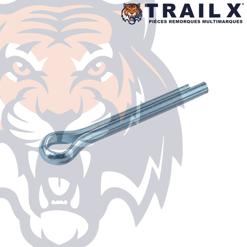 GOUPILLE FENDUE - 3.2X36 ZING