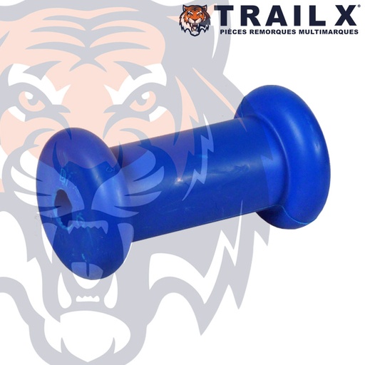 [NA011-B] DIABOLO 130X70-45 AL17 - BLEU