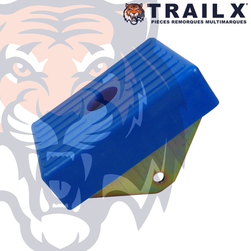 [NA611-B] ENS. PATIN S 130 + SUP. S - BLEU