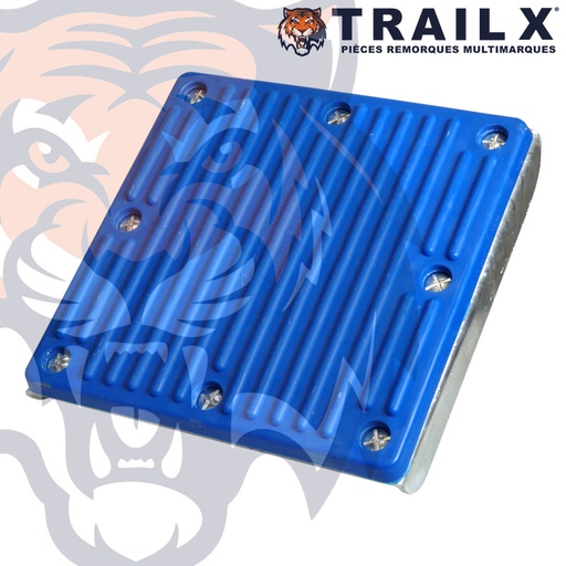 [NA665-B] ENS. PATIN M1 + SUP. M50 - ROUGE