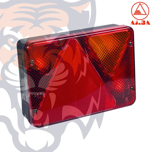 [LG103-DB] FEU AJBA RL82 - D ANTI-BROUILLARD