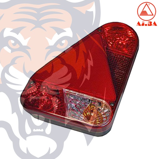 [LG104-GB] FEU AJBA FP73 - G ANTI-BROUILLARD