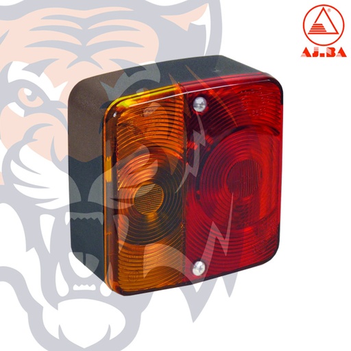 [LG106] FEU ARR. 4 FCT AJBA FP11