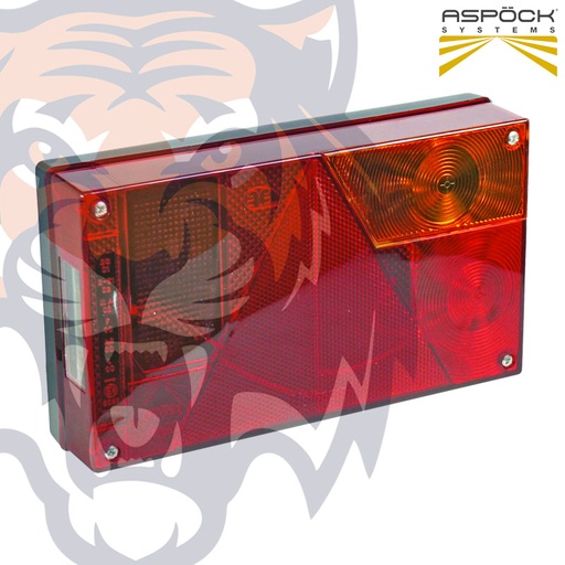 [LG202-D] FEU ASPOCK MULTIPOINT I - D