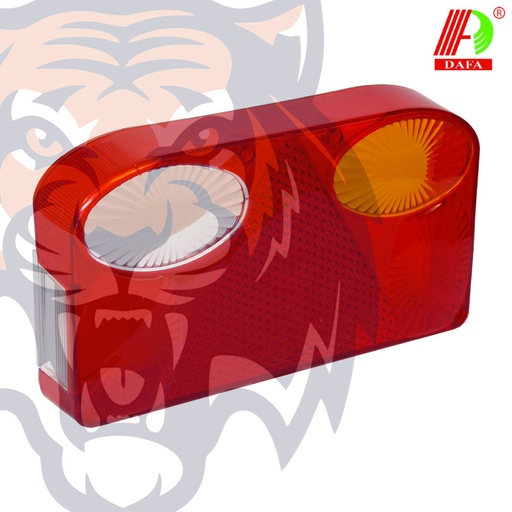 [LG301-DRC] OPTIQUE DAFA 235X135X52 - D RECUL