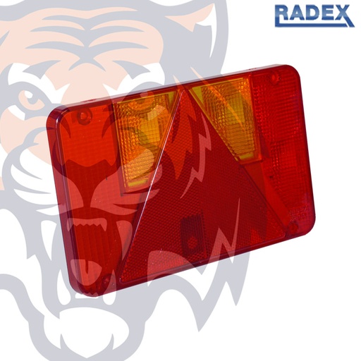 [LG403-GC] OPT. FEU RADEX 5800 - G BROUILLARD