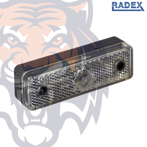 [LG420] FEU POS. AVANT RADEX 920