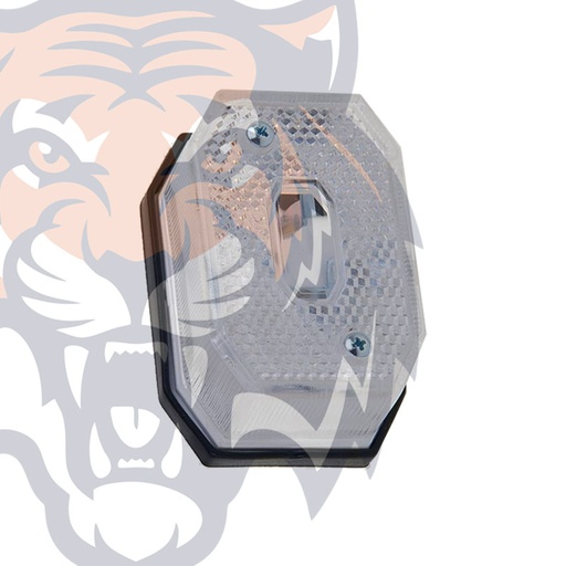 [LG520-A] FEU POS. AVANT FRISTOM FT-001