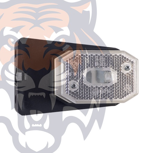 [LG520-AE] FEU POSITION AVANT 42X65X30 - EQUERRE