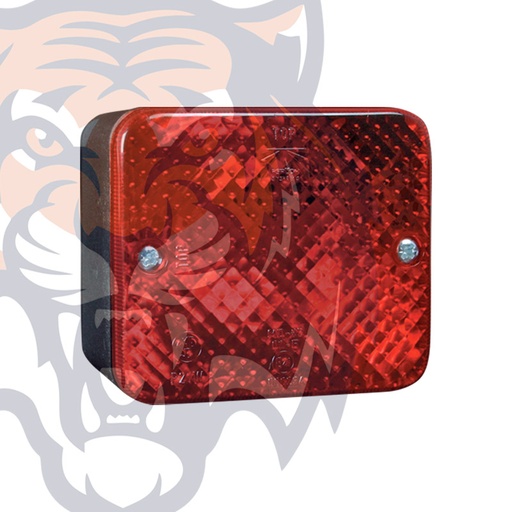 [LG560] FEU BROUILLARD FRISTOM MD-035