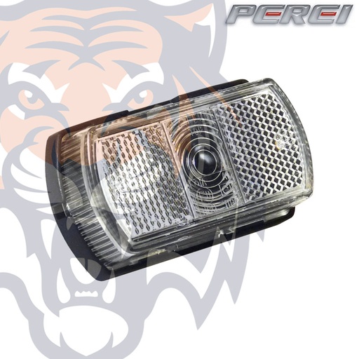 [LG723] FEU POSITION AVANT PEREI 90X50X25