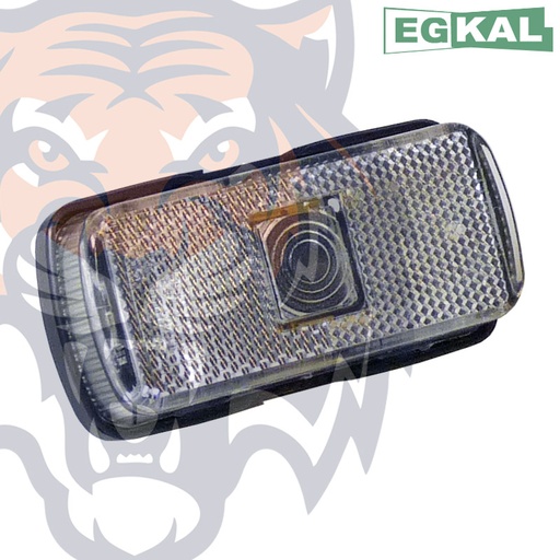 [LG724] FEU POSITION AVANT EGKAL LP-1 96X47X25