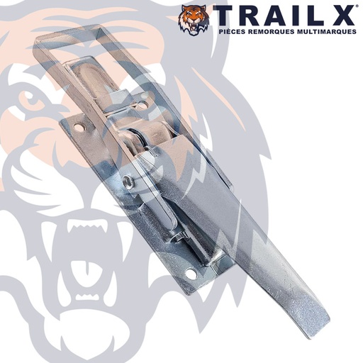 [UT019] GRENOUILLERE RENFORCEE 270X80MM TICO