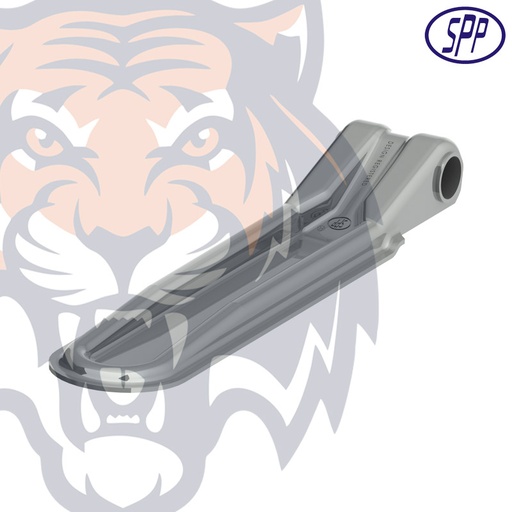 [UT080-274] CHARNIERE ZW-01 - 274/259MM AL12.5