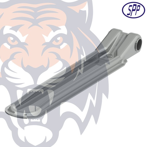 [UT080-376] CHARNIÈRE - 376/361MM AL12.5