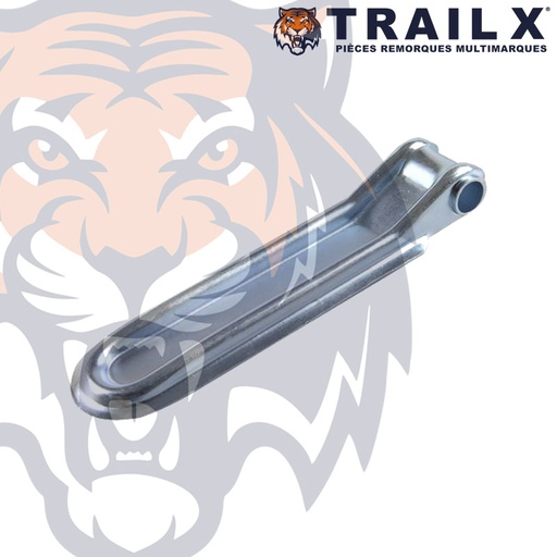 [UT082-270] CHARNIERE - 270MM AL16