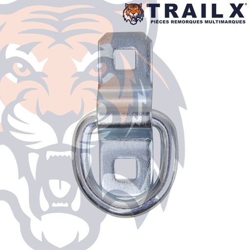 [UT106] ANNEAU ARRIMAGE 800KG PLANCHER