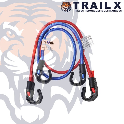 [UT119] SET SANDOW 1X80CM + 1X100CM