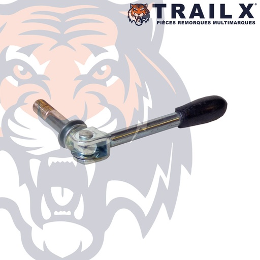 [RJ280-MP] POIGNEE COLLIER RJ 42/48 - PIVOTANTE