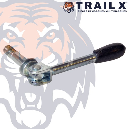 [RJ281-P] POIGNEE COLLIER RJ 60 - PIVOTANTE