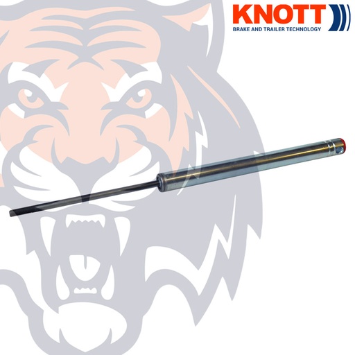 [AT133-E] AMORTISSEUR KNOTT - KF/KR/KV/KRV20, KR/KV 20HV, KHD15